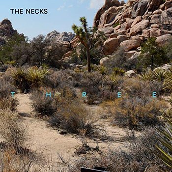 Three - The Necks