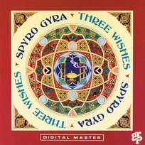 Three Wishes Spyro Gyra