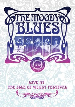 Threshold Of A Dream - Live At Isle Of Wight 1970 - The Moody Blues
