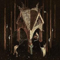 Thrice Woven Wolves In The Throne Room