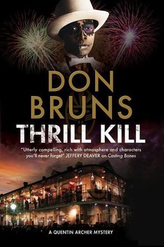 Thrill Kill - Bruns Don
