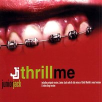 Thrill Me Junior Jack