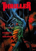 Thriller W górach szaleństwa Lovecraft Howard Phillips