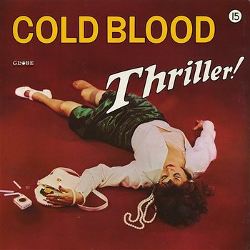 Thriller! - Cold Blood