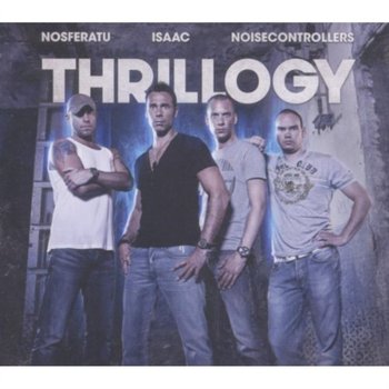 Thrillogy 2010 - Various Artists