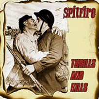 Thrills & Kills Spitfire