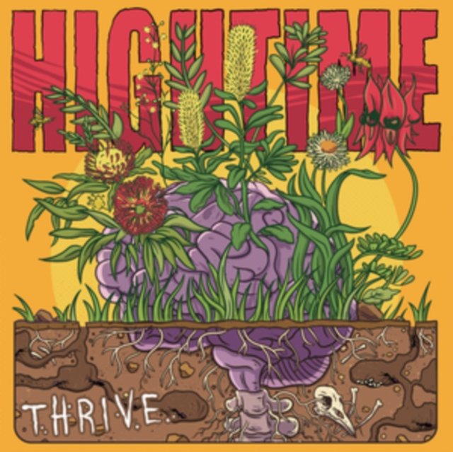 Thrive - | Muzyka Sklep EMPIK.COM