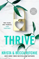 Thrive Krista Ritchie