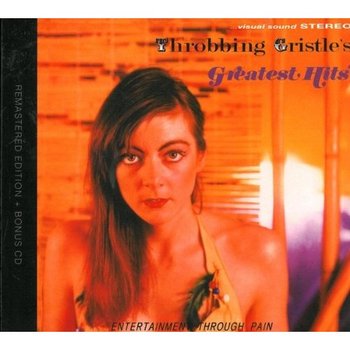 Throbbing Gristle's Greatest Hits - Throbbing Gristle