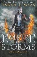 Throne of Glass 05. Empire of Storms - Maas Sarah J.