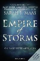 Throne of Glass 05. Empire of Storms - Maas Sarah J.