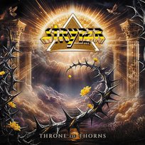 Throne Of Thorns Stryper