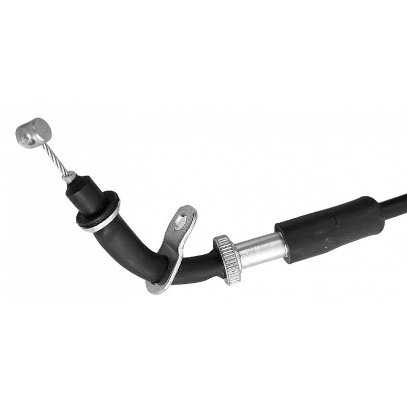 Câble D'embrayage 57A-26335 Pour Yamaha XV 750/1000/1100 Virago 86-98 - Pièces Partie Cycle Sur - Foto 3