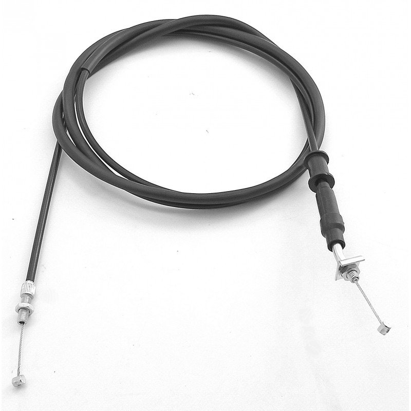 thumbnail image 2 of Choke Cable For Piaggio APE 50cc – RMS Pull Cable – OEM 118456 163610080 2 of 4