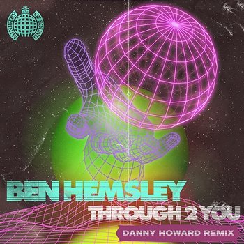 Through 2 You - Ben Hemsley