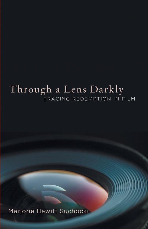 Through a Lens Darkly Suchocki Marjorie Hewitt Książka w Empik