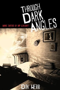 Through Dark Angles - Webb Don