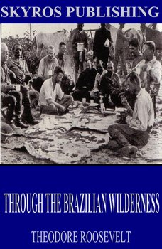 Through the Brazilian Wilderness - Theodore Roosevelt