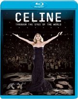 Through The Eyes Of The World Dion Celine