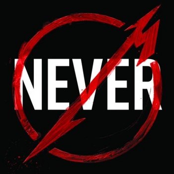 Through The Never PL - Metallica