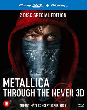 Through the Never - Metallica