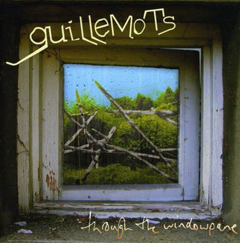 Through The Window Pane (Special Edition) - Guillemots