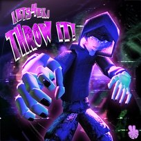 THROW IT! kets4eki, Asteria