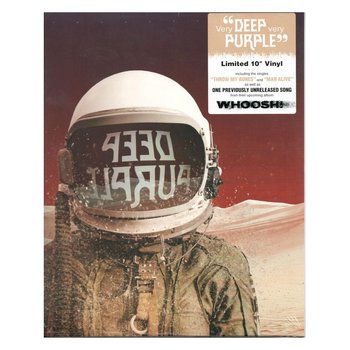 Throw My Bones Man Alive - Deep Purple