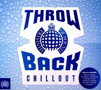Throwback Chillout - Various Artists