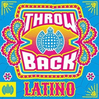 Throwback Latino - Various Artists