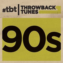 Throwback Tunes: 90s Various Artists