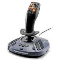 Thrustmaster SimTask FarmStick, wielofunkcyjny joystick dla rolników PlatinumGames
