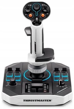 Thrustmaster Sol-R 1 Flightstick - Inny producent