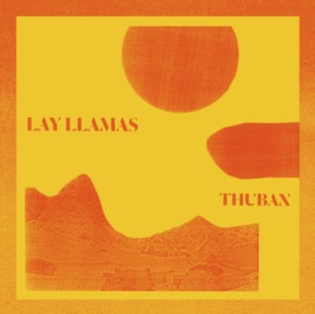 Thuban - Llamas Lay