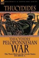 Thucydides' Peloponnesian War - Thucydides