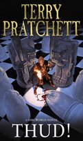 Thud! Pratchett Terry