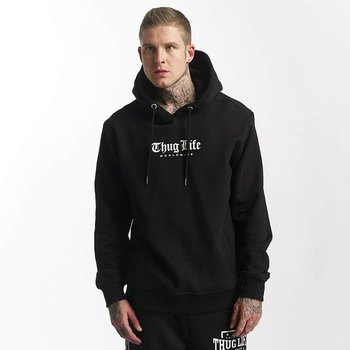 Thug Life, Bluza męska z kapturem, Street, rozmiar M - Thug Life