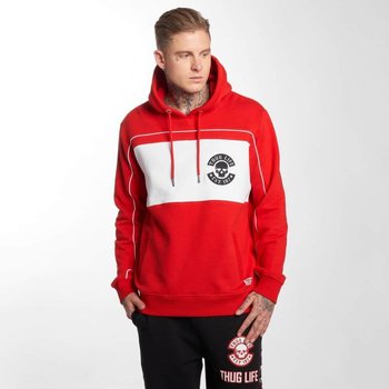 Thug Life, Bluza męska z kapturem, Walk, rozmiar M - Thug Life