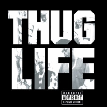 Thug Life:Volume 1 (Explicit Version) (Re-Release) - Thug Life, 2 Pac