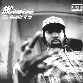 Thuggin It Up - MC Eiht