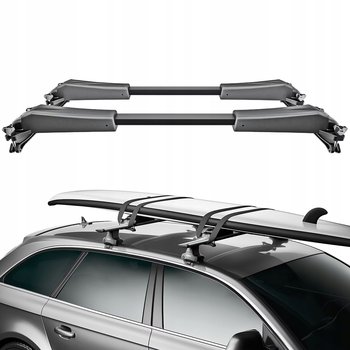 Thule Board Shuttle 811000 Bagażnik do desek surfingowych - Inny producent