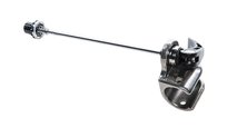 Thule Chariot, Zaczep ezHitch montowany na osi