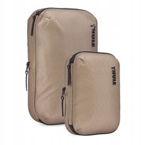 Thule Compression Cube Set - Gentle Beige, 3205564 | Thule Inna marka