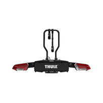 Thule EasyFold 3 bagażnik na hak na 2 rowery