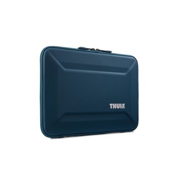 Thule Gauntlet 4 Macbook 14" Niebieski - THULE