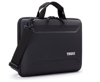 Thule Gauntlet 5 MacBook Attaché 16" - Black, 3205415 | Thule - THULE