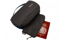 Thule Organizer podróżny | Crossover 2 | Torba 2 w 1 | Czarny Thule