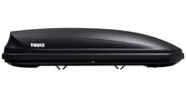 Thule Pacific 780 Box Dachowy Bagażnik Na Narty Kufer