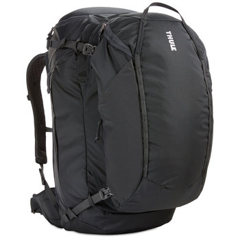 Thule plecak podróżny Landmark 70 l - obsidian - THULE