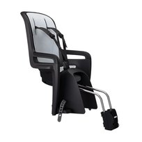 Thule, Ridealong 2, Fotelik Rowerowy, Dark Gray